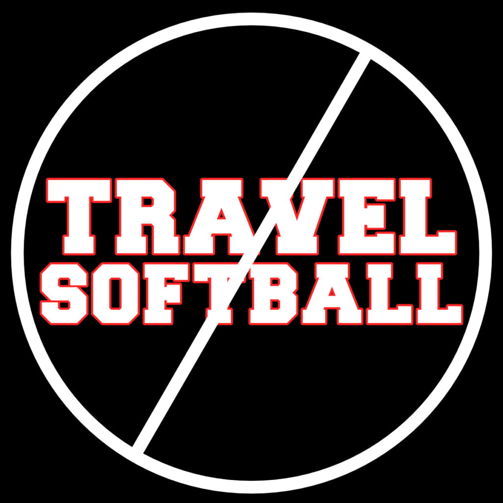 No Travel Softball
