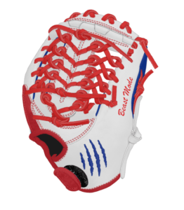 Tigress Custom Glove