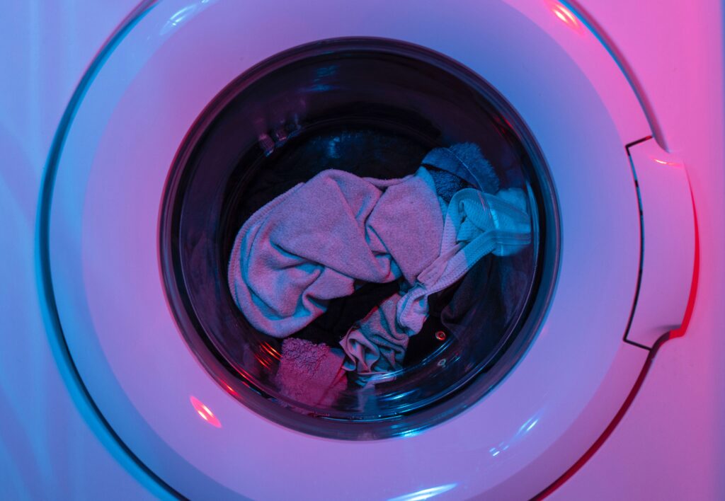 Clothes Washing Machine