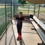 How To Be A Good Fastpitch Softball Parent