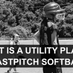 Fastpitch Softball Utility Player