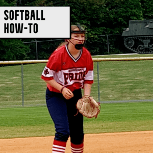 Softball How To
