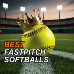 Best Fastpitch Softballs Ball With Crown